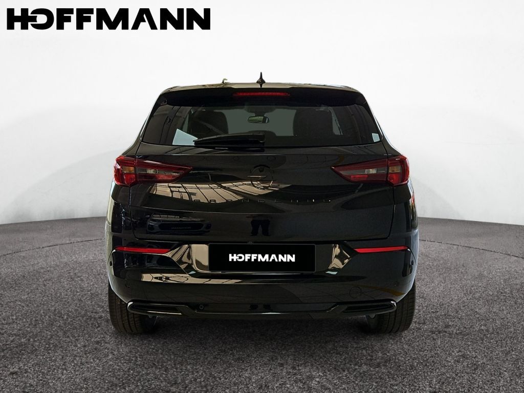 Fahrzeugabbildung Opel Grandland 1.5 D Automatik GS