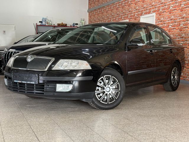 Skoda Octavia Lim. Ambiente-1.6-Klima-PDC