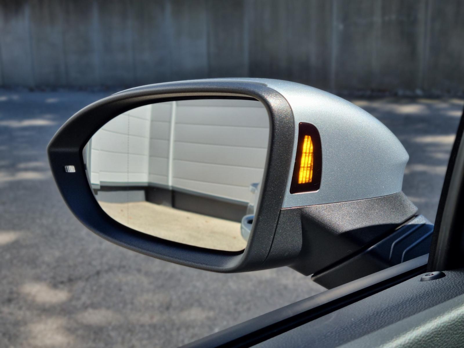 Volkswagen Golf 1.5 TSI Life + AHK + 5J. Garantie, миниатюра 9