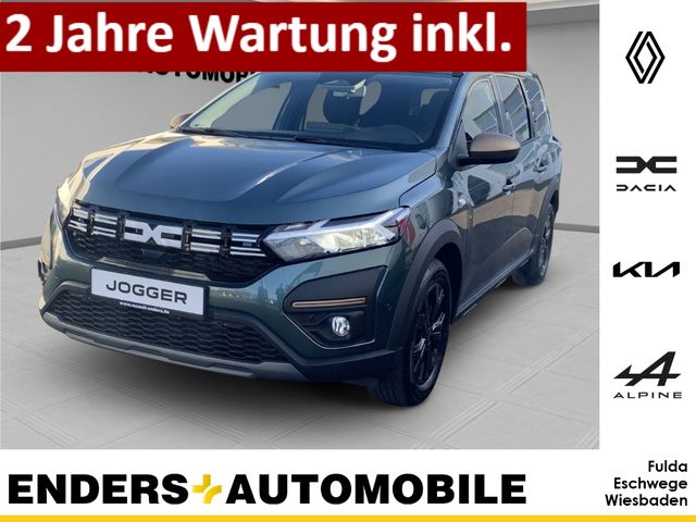 Dacia Jogger Extreme+ ECO-G 100 PS 7-Sitzer Aktion