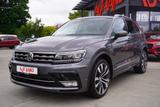 Volkswagen Tiguan 2.0 TSI R-Line 4M LED Pano Navi 360° VC - gebrauchte Volkswagen SUV & Geländewagen