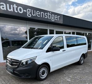 Bild 2 Mercedes-Benz Vito Tourer 114/116 CDI, 119 CDI/BT Pro extralang