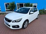 Peugeot 308 Active Pack - Peugeot 308 Active Pack Gebrauchtwagen