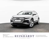 Audi Q4 E-TRON SPORTBACK 40 S LINE ACC/KEYLESS/KAMERA - Audi Q4 in Dortmund