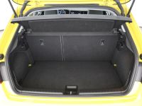 Audi A1 - Vorschau Bild 33