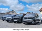 Opel Zafira Life NEW MODEL L3 Matrix 9-SITZER AUTOMAT - Opel Zafira Life Jahreswagen