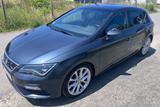 Seat Leon FR 2.0 TSI DSG*PANO*ACC*VC*NAVI*LEDER*KESSY - Seat Leon in Frankfurt (Main)