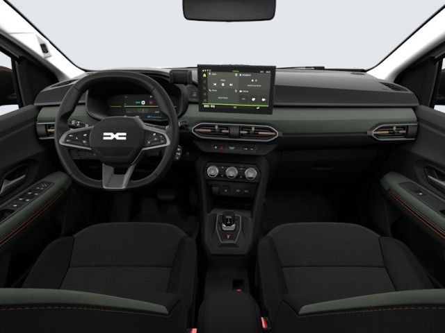 Dacia Sandero - Bild 5