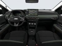 Dacia Sandero - Vorschau Bild 5