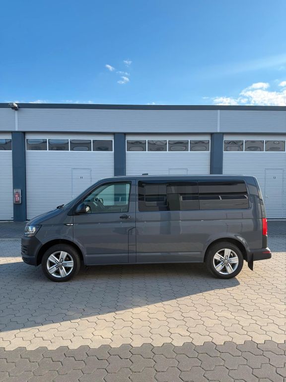 Image of Volkswagen T6 other
