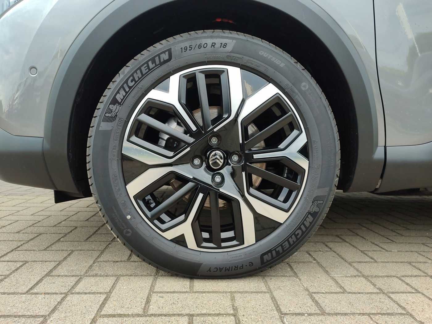 Citroën C4 - Bild 6