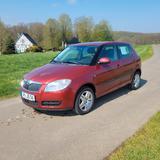 Skoda Fabia 1.2l 44 kW Ambiente Ambiente