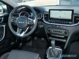 Kia Ceed Sportswagon 1.0T ULTIMATE Navi Sitzhzg. PDC - Kia Gebrauchtwagen in Nürnberg