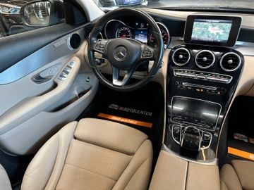 MYAUTOCENTER – Gebraucht- und Jahreswagen mit Werkstattservice in Pfaffenhofen Mercedes-Benz C 180 *Tempo*Navi*Avantgarde*Totwinkel*