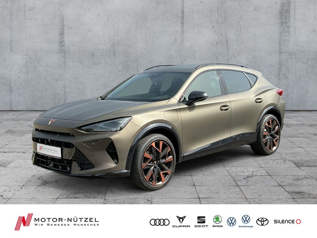 Image of Cupra Formentor