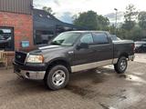Ford F 150 Pickup 5.4 V8 4x4 Tüv 12,2026 - gebrauchte Ford F 150 aus dem Jahr 2007