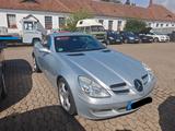Mercedes-Benz SLK 200 Kompressor - - Mercedes-Benz SLK 200 Gebrauchtwagen in Nürnberg