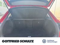Volkswagen T-Roc - Vorschau Bild 10