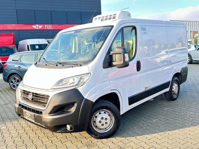 Fiat DUCATO 28 2.0 MJT PC-TN FURGONE ISOTERMICA 