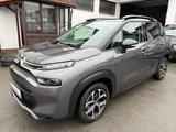 Citroën C3 Aircross Shine - LEDER NAVI HUD LED PDC SHZ - Citroën Gebrauchtwagen in Kassel