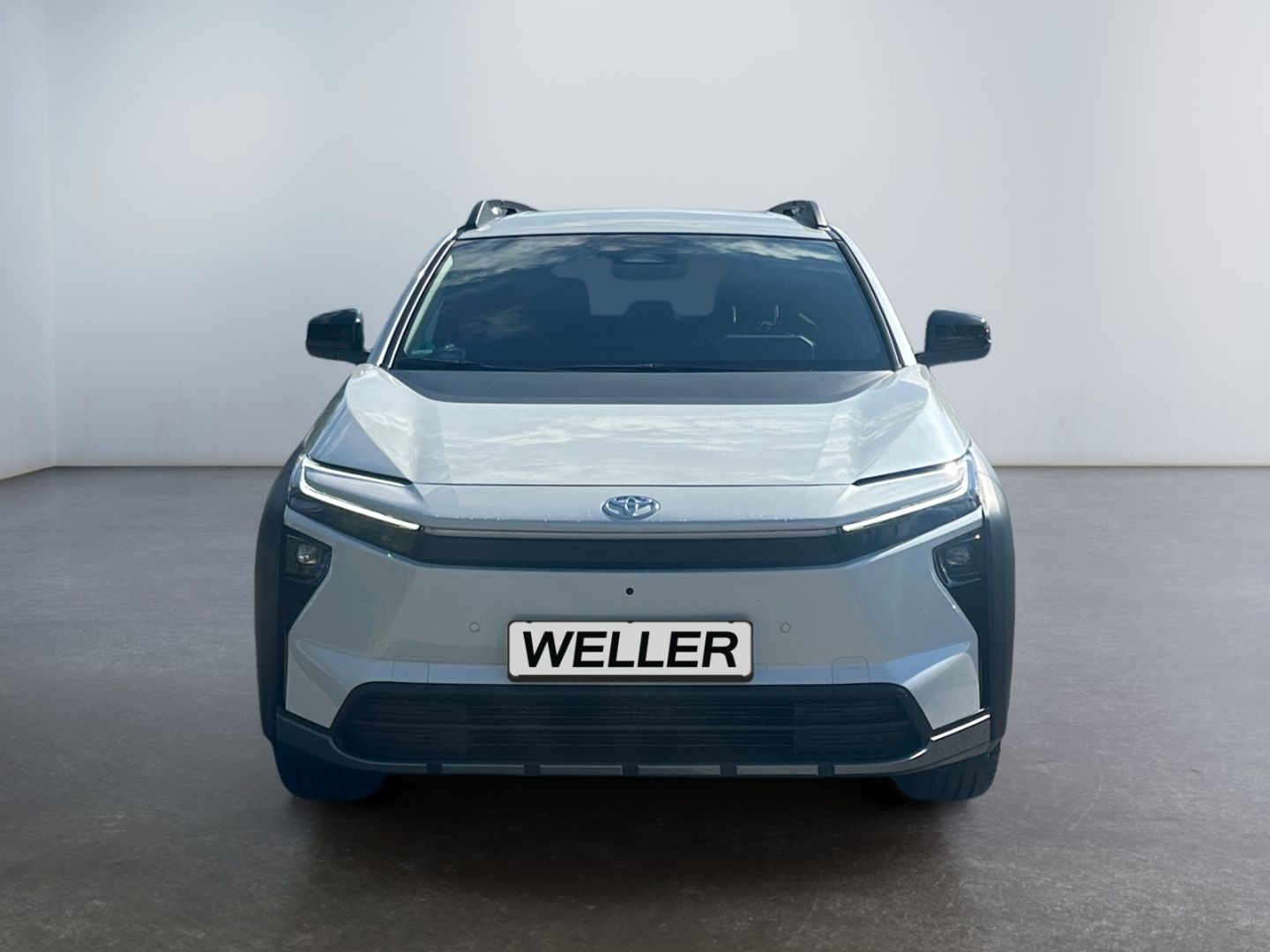 Toyota bz4X Touring Teamplayer *Matrix*el. Heck*SHZ*360 imagem 2