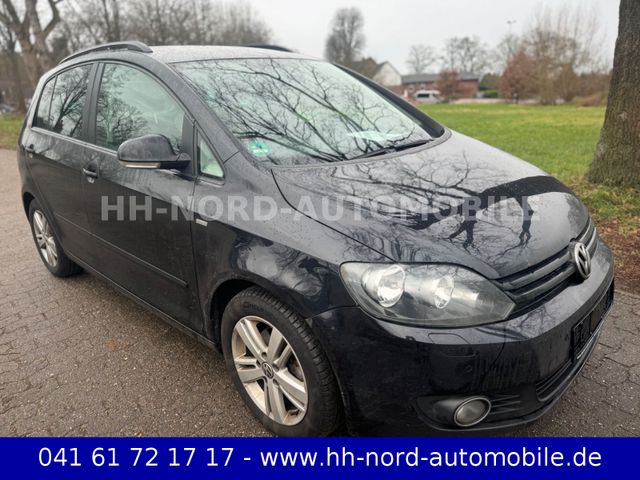 Volkswagen Golf Plus VI Match //KLIMA//PDC//