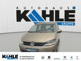 Volkswagen Sharan 2.0 TDI DSG Cup AHK RFK Sitzh Klimaaut. - Volkswagen Sharan: TDI