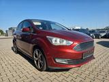 Ford C-MAX Titanium*WINTER*BUSINESS-P*KEYFREE*PANO* - Ford C-Max in Frankfurt (Main)
