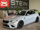 BMW M2 Competition / Harman&Kardon / Service neu - BMW M2 in Düsseldorf