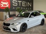BMW M2 Competition / Harman&Kardon / Service neu - BMW M2 in Düsseldorf