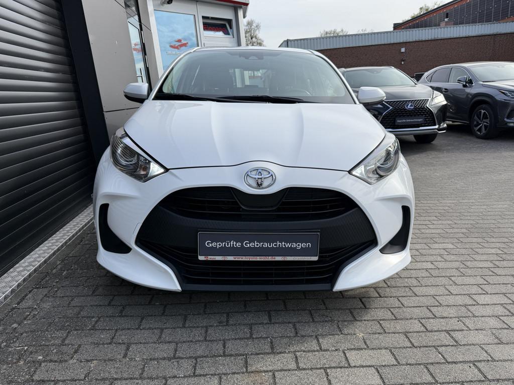 Toyota Yaris 1.0 Comfort