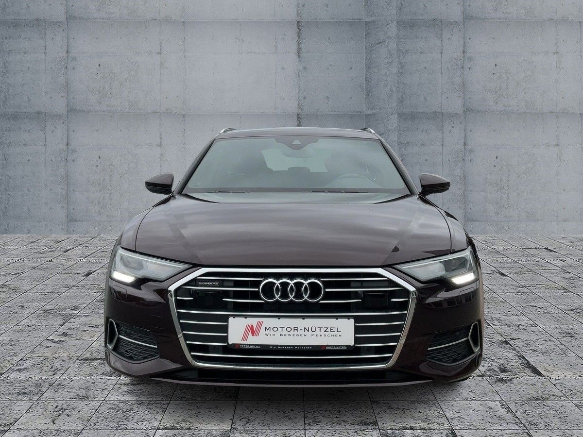 Audi A6 - Bild 3