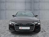 Audi A6 Avant 50 TDI QU SPORT LED+NAV+ACC+RFK+SHZ+DAB - rote Audi A6