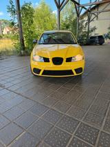 Seat Ibiza 3 1.2 Liter TÜV 06/27 - Seat Ibiza aus 2008: 1.2