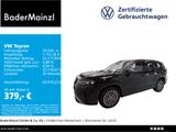 Volkswagen Tayron 1.5 eTSI DSG Life AHK Kamera ACC Carplay - schwarze Volkswagen Tayron