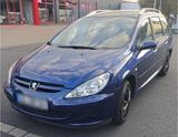 Peugeot 307 - 7-Sitzer - LPG - Peugeot 307 Gebrauchtwagen in Köln