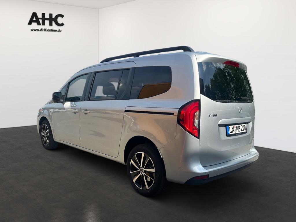 Mercedes-Benz T 180 PROGRESSIVE Lang Navi LED Kamera Tempomat