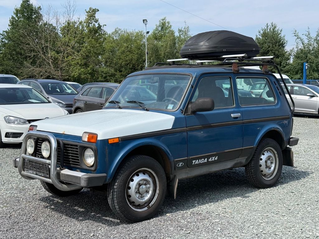 Lada Niva