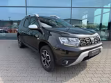 Dacia Duster 115 Prestige 4WD 360° Leder Navi DAB 17" - Dacia Duster mit Diesel-Antrieb