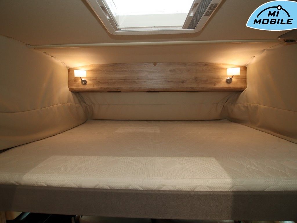 Fahrzeugabbildung Eura Mobil Integra Line 695 LF *Black Friday Deal*