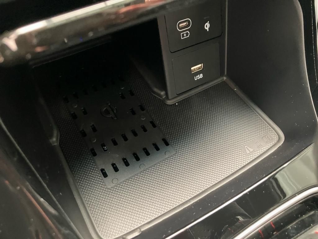 Fahrzeugabbildung Hyundai i30 1,5 T-GDi N-LINE 7-DCT Pano 2xKlima Navi