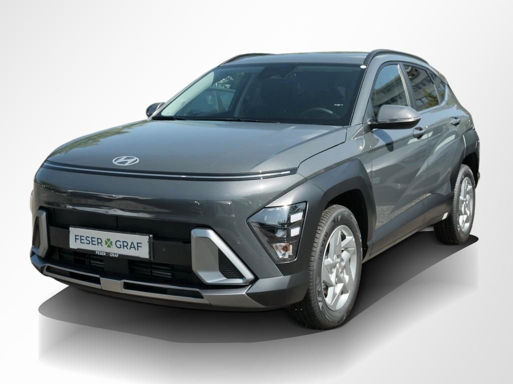 Hyundai KONA - Bild 11