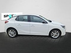 Fahrzeugabbildung Opel Corsa F NAVI PPS