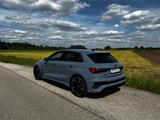 Audi RS3 Sportback MXB PANO RS-AGA B&O 5 J. Garantie - Audi RS3 Gebrauchtwagen in München
