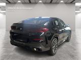 BMW X6 xDrive30d M Sport Standheizung Harman/K LED - BMW X6 mit Diesel-Antrieb: Geländewagen, Automatik