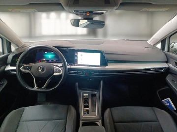 Volkswagen Golf - 7