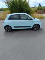 Renault Twingo SCe 70 Limited 2018 Limited 2018 - Renault Twingo: Grün