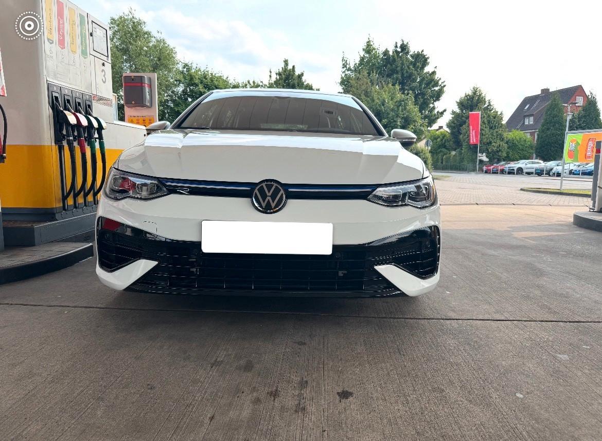 Volkswagen Golf VIII Lim. R 4Motion