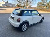 MINI ONE Mini One*Automat*Klima*Leder*Nur Gewerbe* - MINI ONE in Hamburg