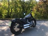 Harley-Davidson Street Bob FXBB - HARLEY-DAVIDSON STREET BOB